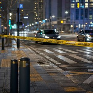 교통사고 직후 대응 순서