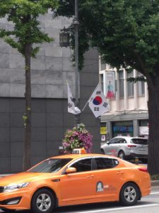 진주 택시